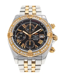 Breitling Chronomat Evolution C13356